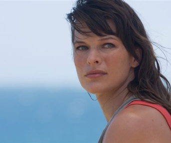 Scène du film A Perfect Getaway