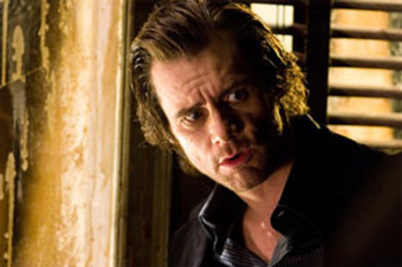 Jim Carrey dans Le numéro 23