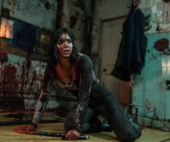 Image du film  Abigail