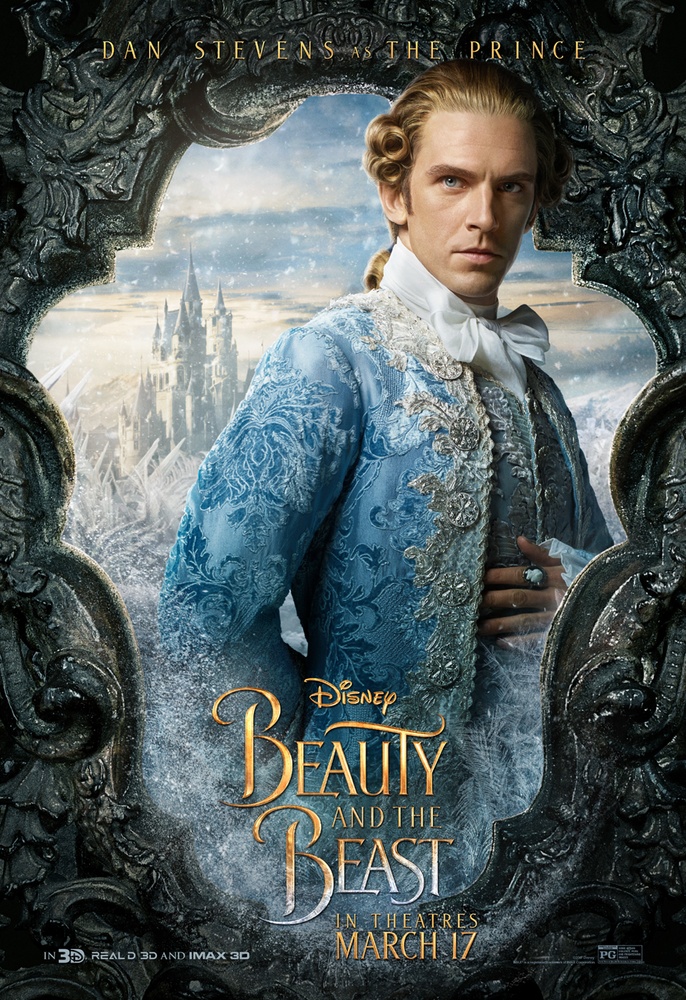 Affiches du film