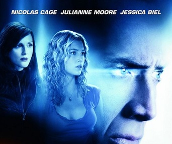 Affiche du film Next