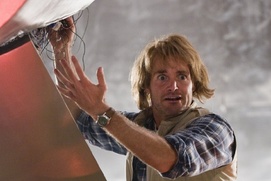 Une scène du film MacGruber