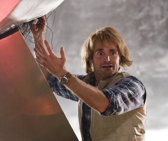 Une scène du film MacGruber