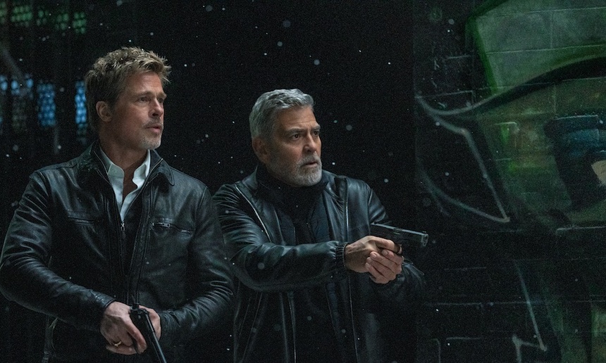 Les films les plus populaires de la semaine sur les plateformes numériques