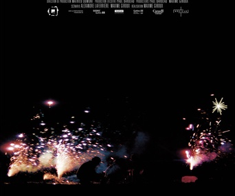 Affiche du film Demain