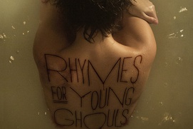 Affiche du film Rhymes for Young Ghouls