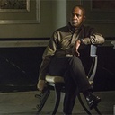 Une scène du film The Equalizer