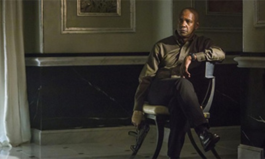 Bande-annonce de The Equalizer