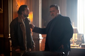 Image du film Kraven the Hunter