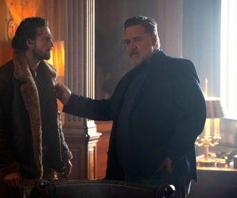 Image du film Kraven the Hunter