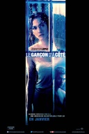Affiche du film Le garçon d'à côté
