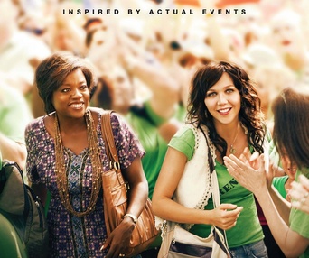 Affiche du film Won't Back Down