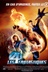 Affiche du film Les quatre fantastiques