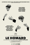 Affiche du film Le homard