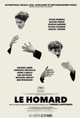 Le homard