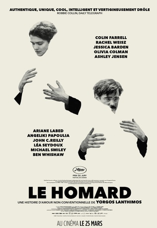 Le homard
