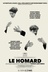 Affiche du film Le homard