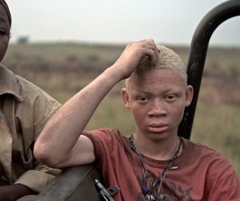 Une scène du film Rebelle
