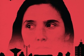 Affiche du film Trenque Lauquen Part II