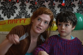 Scène du film Vitus