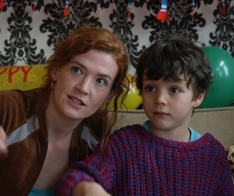Scène du film Vitus