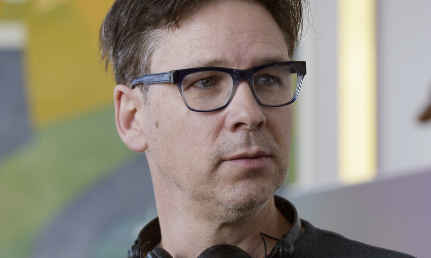 Benoit Pelletier parle de Ego Trip
