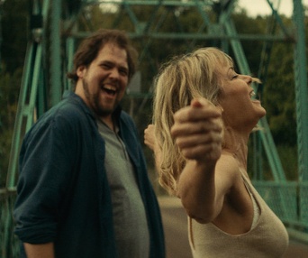 Images du film Lucy Grizzli Sophie
