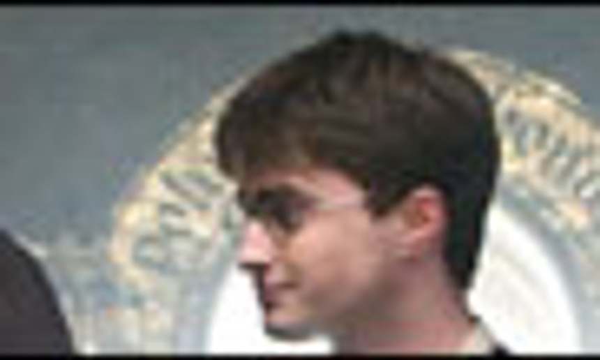 Le PDG de Warner Bros. répond aux fans de Harry Potter
