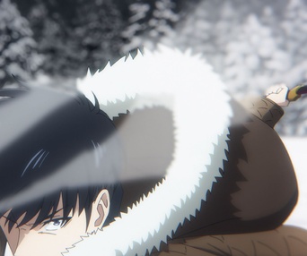 Image du film Solo Leveling ReAwakening