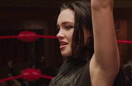 Bande-annonce en anglais