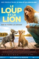 Affiche du film Le loup et le lion