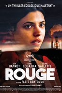 Affiche du film Rouge