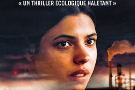 Affiche du film Rouge