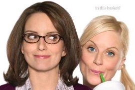 Affiche du film Baby Mama Affiche du film Baby Mama