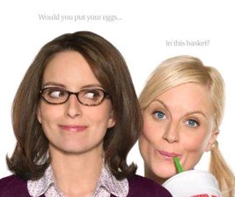 Affiche du film Baby Mama
