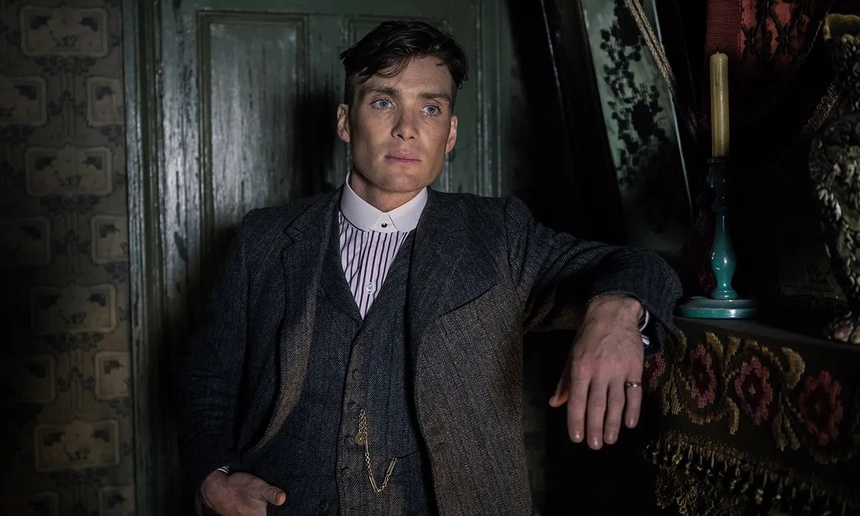La distribution de Peaky Blinders prend forme