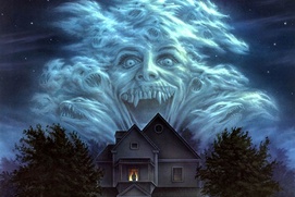 Affiche du film Fright Night