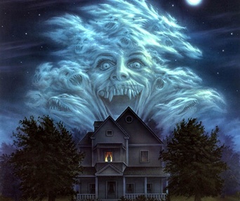 Affiche du film Fright Night