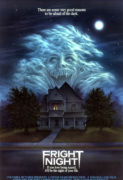Affiche du film Fright Night