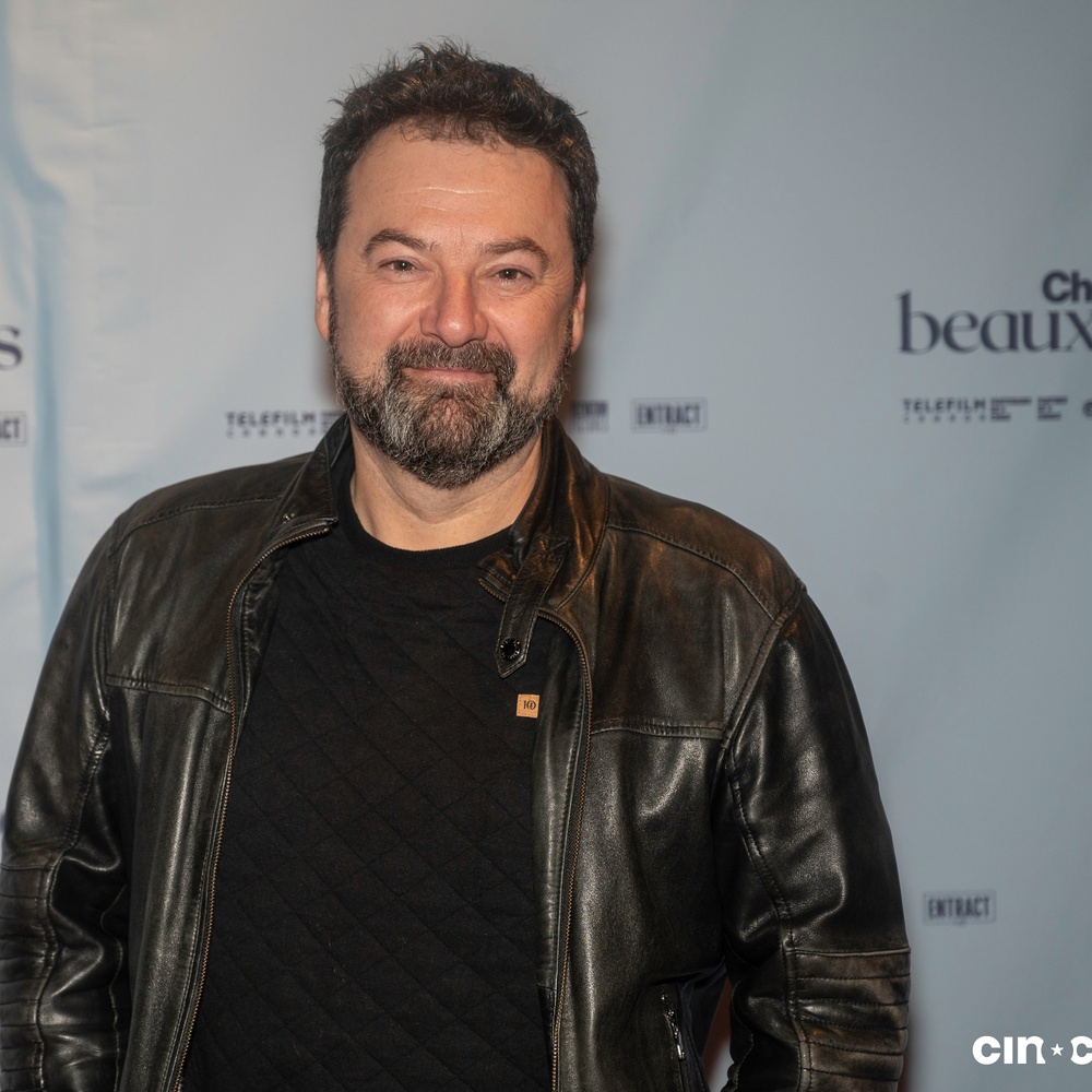 Tapis rouge du film Chez les beaux-parents