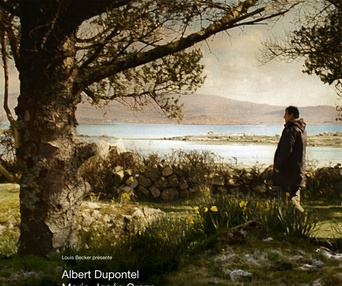 Affiche du film Deux jours à tuer