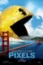 Affiche du film Pixels