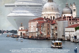 Affiche du film The Venice Syndrome