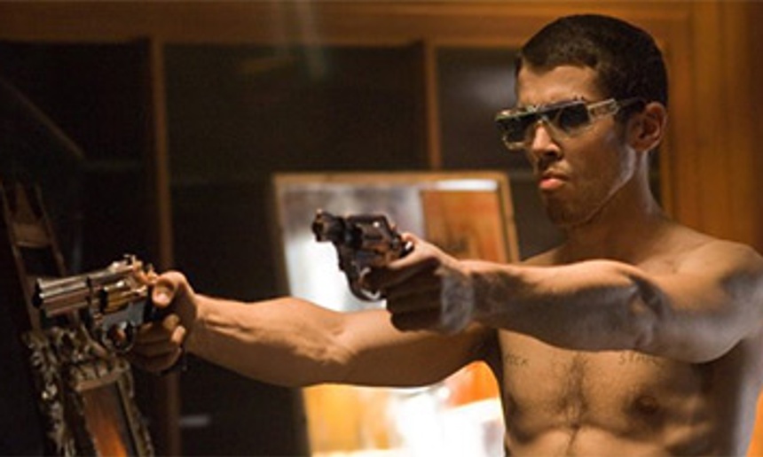 Toby Kebbell sera Doctor Doom dans le nouveau Fantastic Four