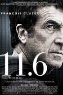 Affiche du film 11.6