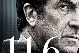 Affiche du film 11.6