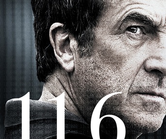 Affiche du film 11.6