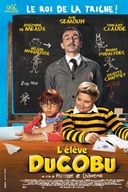 Affiche du film L'élève Ducobu
