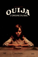 Affiche du film Ouija : L'origine du mal