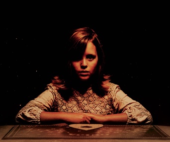 Affiche du film Ouija